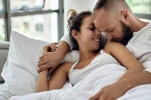 Improving marital communication with affirmations daily