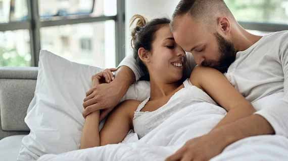 Improving marital communication with affirmations daily