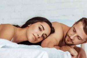 Improving marital intimacy through spirituality guide