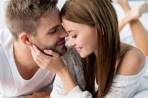 Improving marriage communication using chakras steps