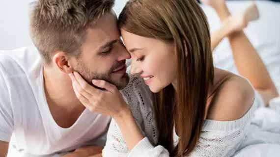 Improving marriage communication using chakras steps