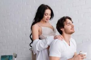 Improving marriage through sacred intimacy guide