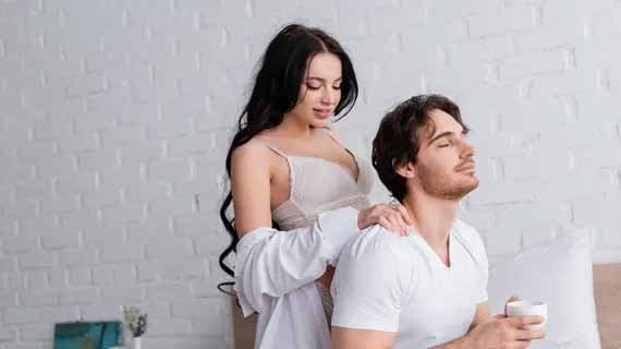 Improving marriage through sacred intimacy guide