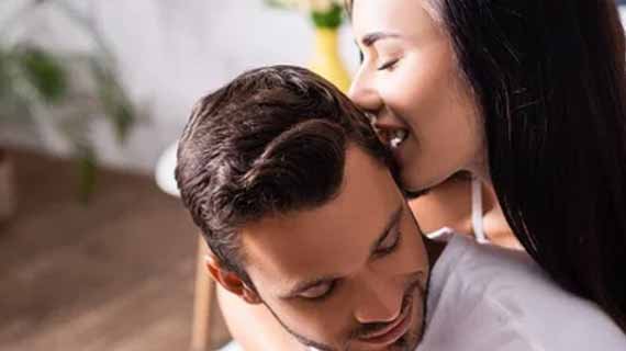 Improving marriage through sacred sexuality rituals now