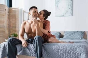 Improving marriage vibe with feng shui paths