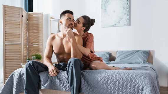 Improving marriage vibe with feng shui paths