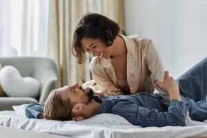 Intuition and infidelity signs validation