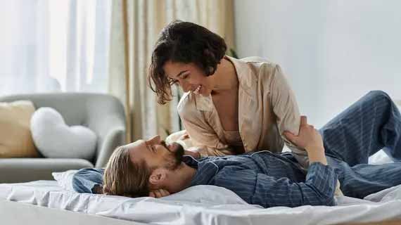 Intuition and infidelity signs validation