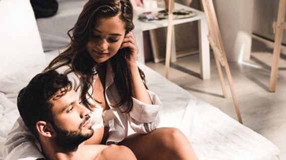 Intuitive signs of a cheating boyfriend guide