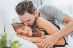 Karma of cheating in a marriage impacts the soul
