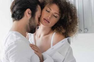 Karma of staying in a toxic relationship deeply
