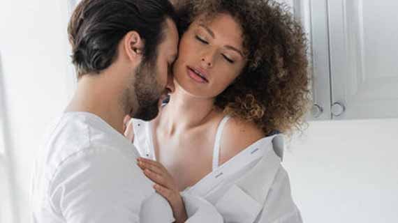 Karma of staying in a toxic relationship deeply