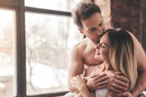 Magic candles for relationship success and romance