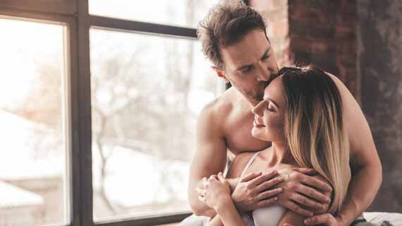 Magic candles for relationship success and romance