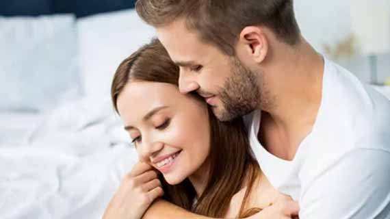 Manifesting a soulmate with specific traits easily