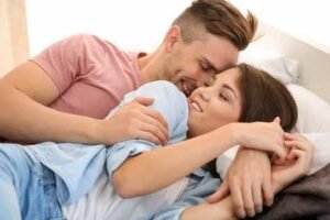 Manifesting commitment from a non committal partner safely