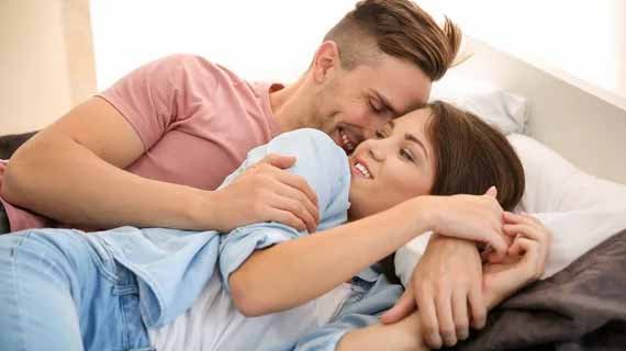 Manifesting commitment from a non committal partner safely