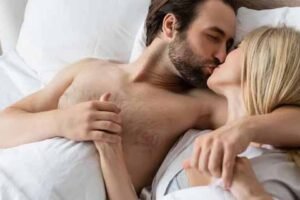Manifesting love with specific intentions now