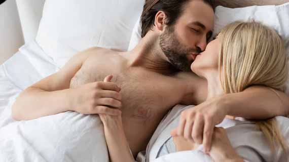 Manifesting love with specific intentions now