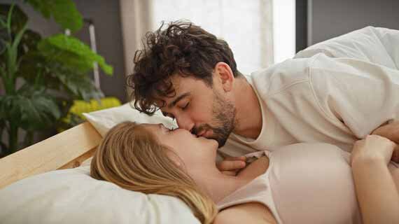 Marriage Binding Fortifies Sacred Promises