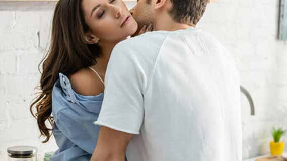 Marriage counseling through spiritual guidance healing
