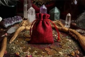 Mojo Bags History and Modern Magic Practice
