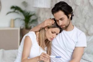 Moon Rituals for Letting Go of an Ex With Peace