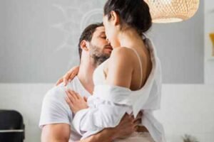 Overcoming a toxic relationship with God for peace