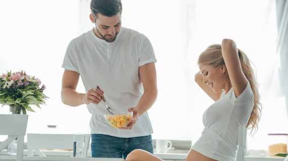 Overcoming toxic jealousy in relationships
