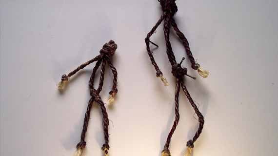 Poppets History and Sympathetic Magic Rituals