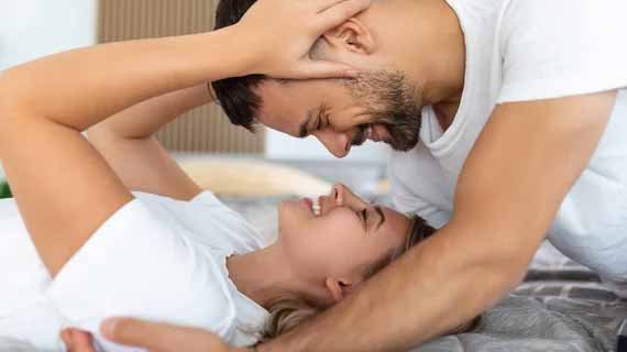 Prayer for better understanding in marriage bonds
