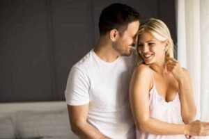 Prayer to restore love in marriage guides