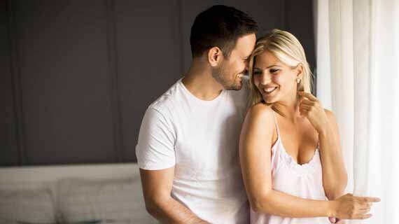 Prayer to restore love in marriage guides
