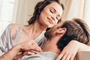 Prayers for open communication in marriage prosperity