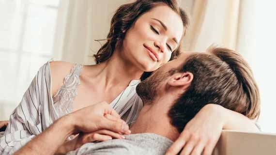 Prayers for open communication in marriage prosperity