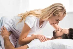 Prayers for restoring communication in marriage life