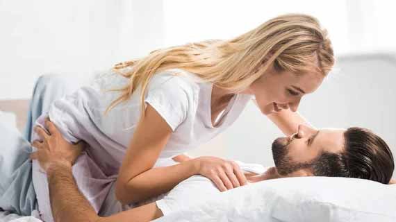 Prayers for restoring communication in marriage life