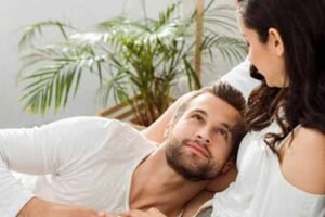 Protecting Yourself from a Toxic Spouse Quietly