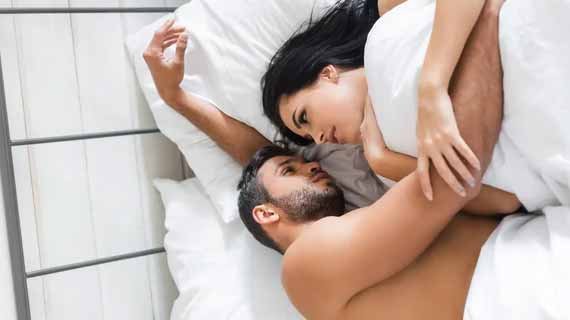 Psychic dreams about infidelity meaning decoded