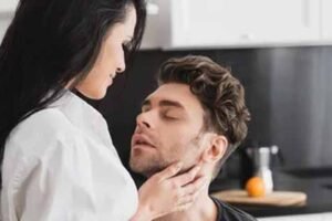Psychic dreams of partner being unfaithful facts