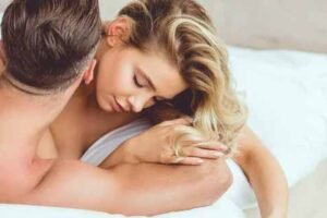 Psychic dreams of partner being with an ex guides