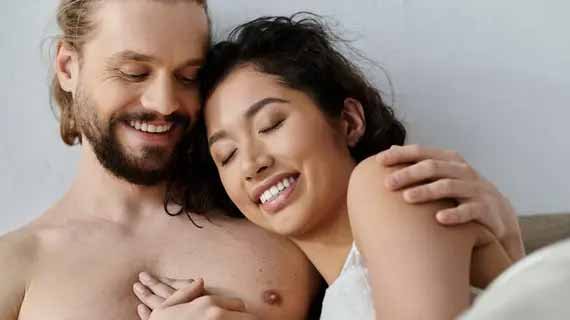 Psychic signs your partner is living a double life clues