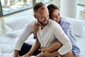 Rebuilding life after a toxic relationship