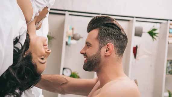 Recovering Your Power After Breakup Routines