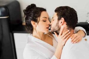 Red Magic Principles for Deep Passion