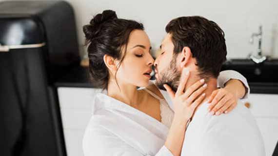 Red Magic Principles for Deep Passion