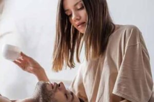 Releasing old love energy from body clears your future
