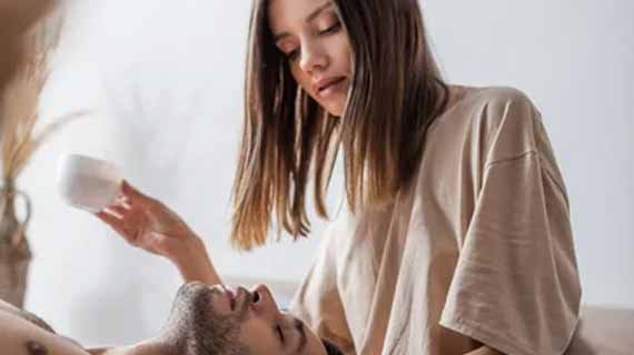 Releasing old love energy from body clears your future