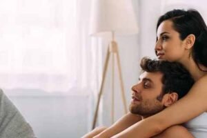 Removing the Spirit of Jealousy from Marriage Bonds