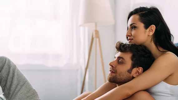 Removing the Spirit of Jealousy from Marriage Bonds